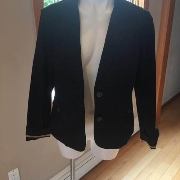 Mango light jacket - Picture 6 of 9